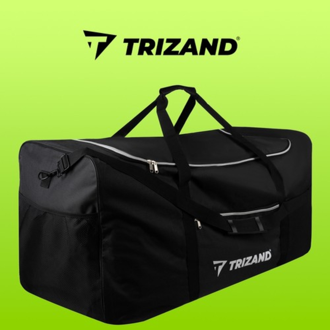 Пътна чанта 70x60x40 Trizand 23639