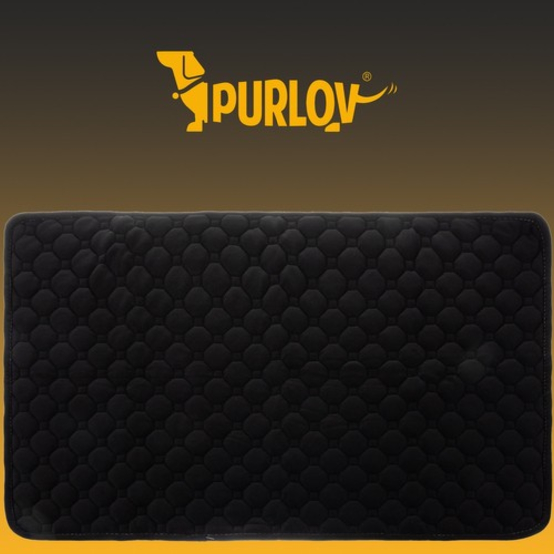 Хигиенна подложка 70х50см Purlov 21956