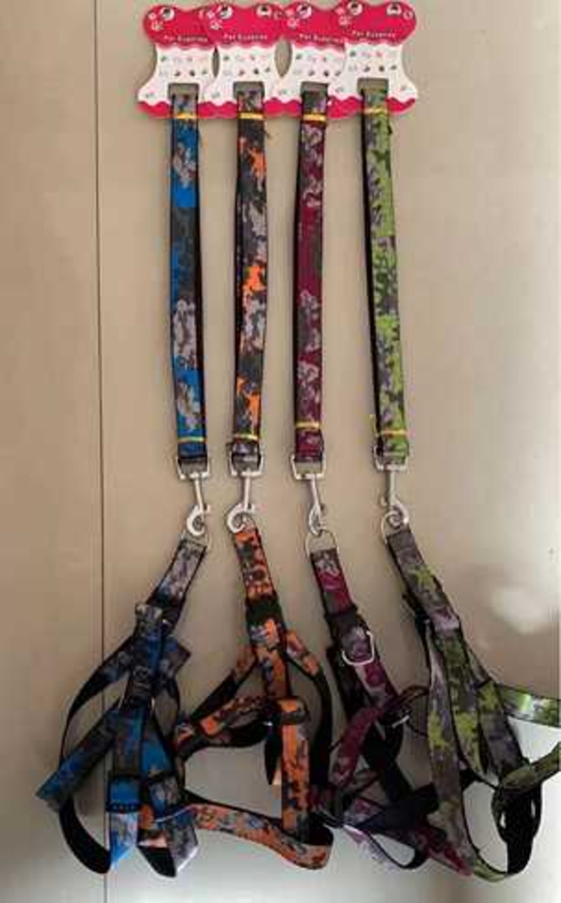 LANYARD 2.0 CAMO (240)