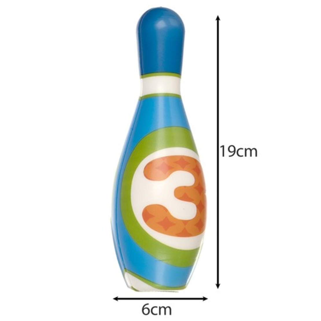 Боулинг за деца Kruzzel 24900
