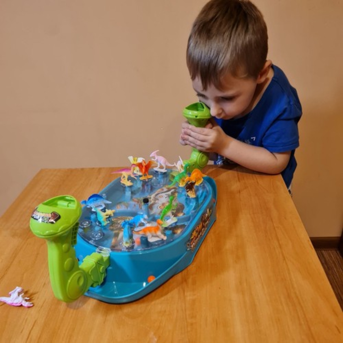 Аркадна игра 