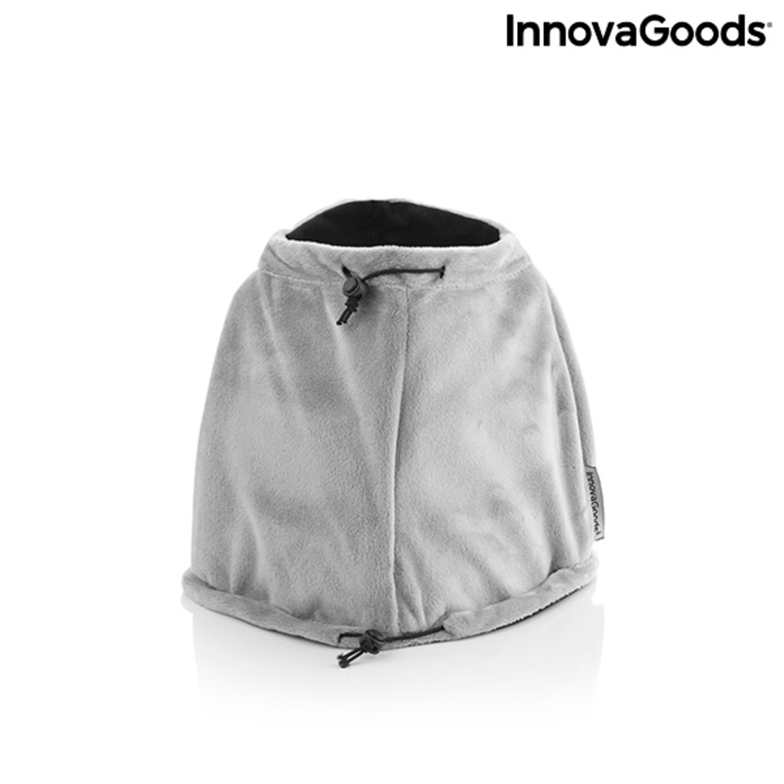 Гелна Шапка за Мигрена и Релаксация Hawfron InnovaGoods