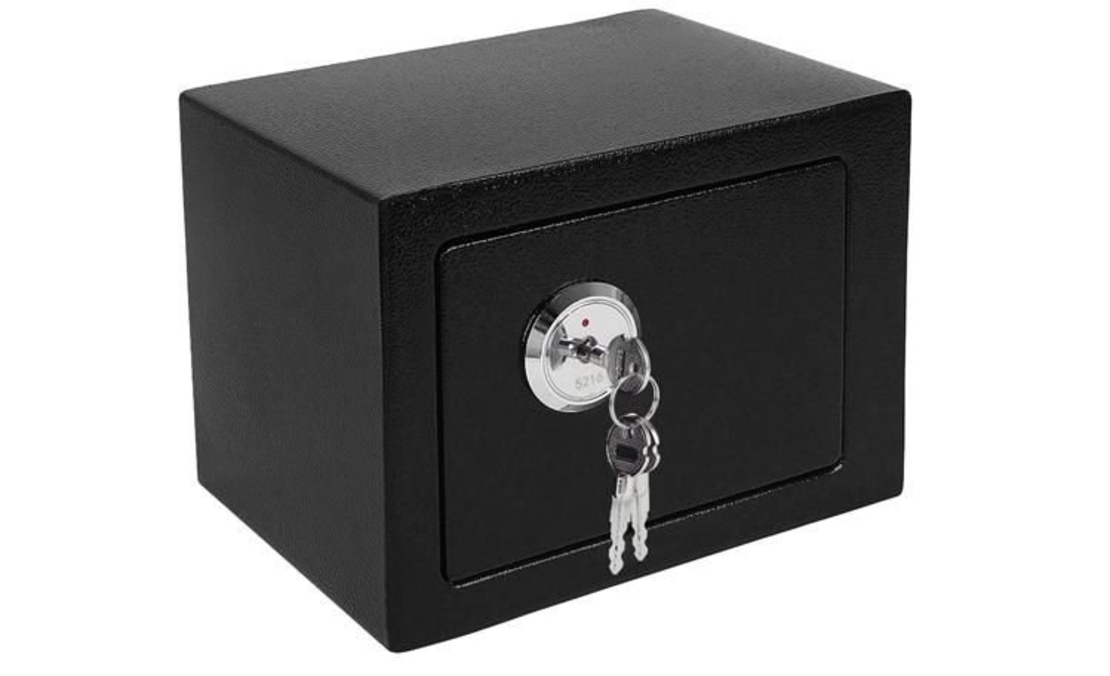 Сейф за ключа S8800