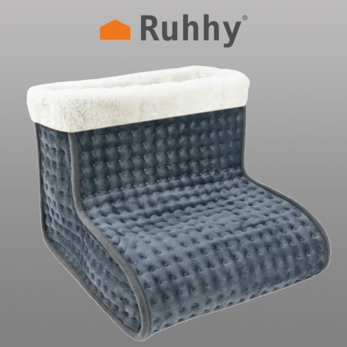 Електрическа грейка за крака Ruhhy 21885