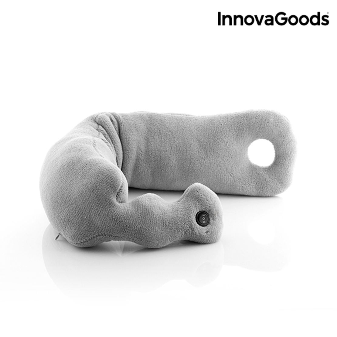 Масажираща Възглавница за Врат InnovaGoods
