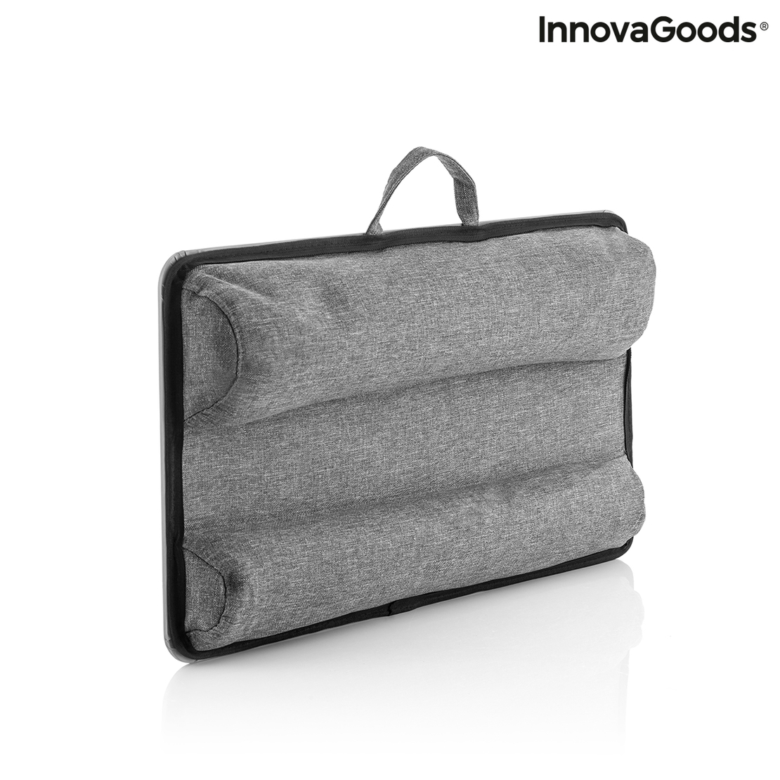 Преносимо Компютърно Бюро с XL Възглавница Deskion InnovaGoods