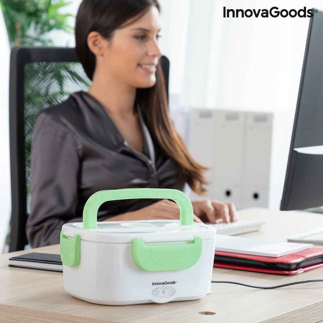 Електрическа Купа Ofunch InnovaGoods