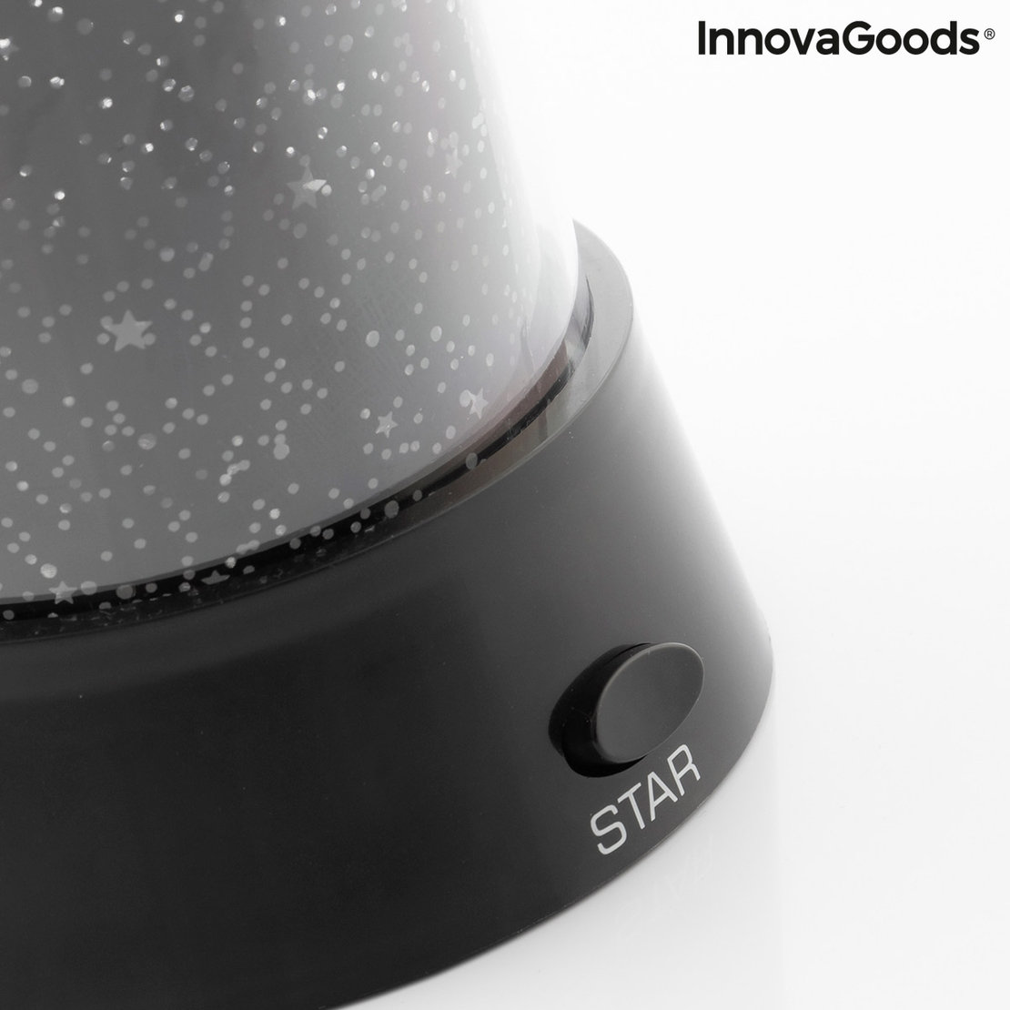 LED Проектор Звезди Vezda InnovaGoods