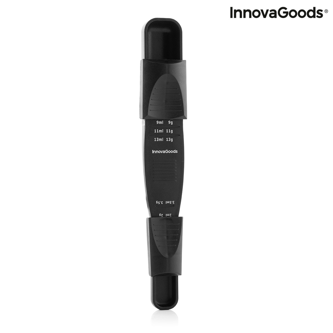 Регулируема Мерителна Лъжица 9 в 1 Ninoon InnovaGoods