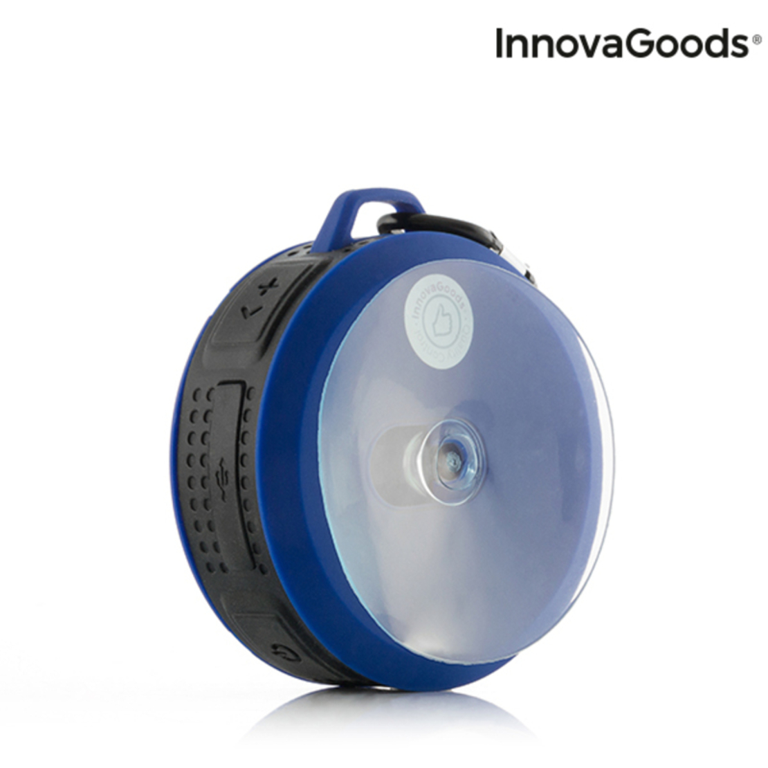 Безжична Преносима Блутут Колона Waterproof DropSound InnovaGoods