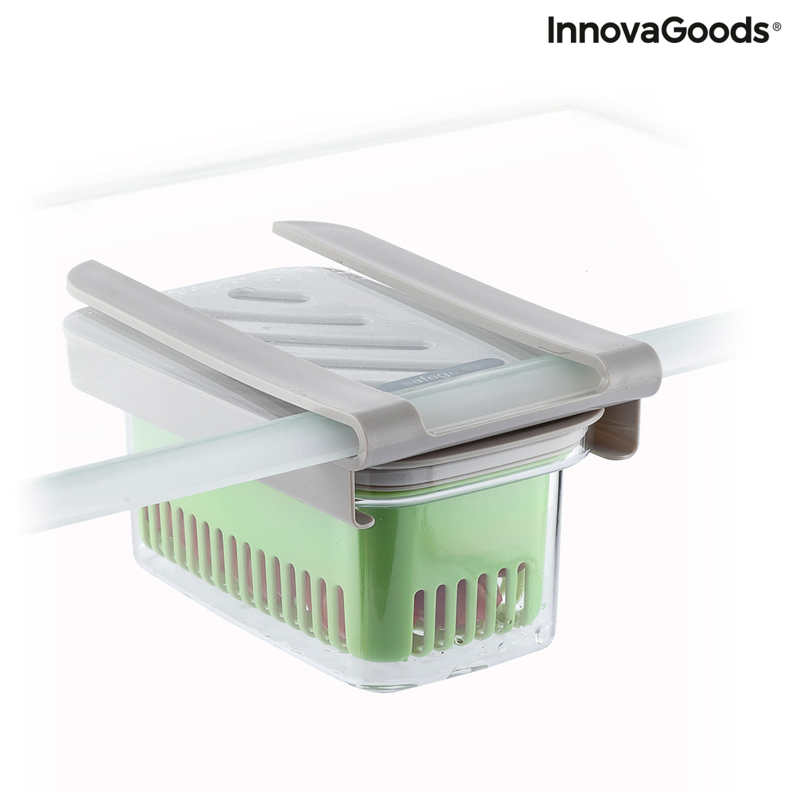Контейнер за Съхранение на Храни Prefo InnovaGoods