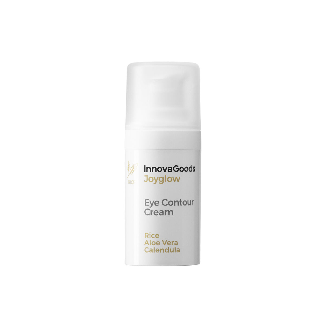 Околоочен контур Rice Joyglow InnovaGoods 15 ml