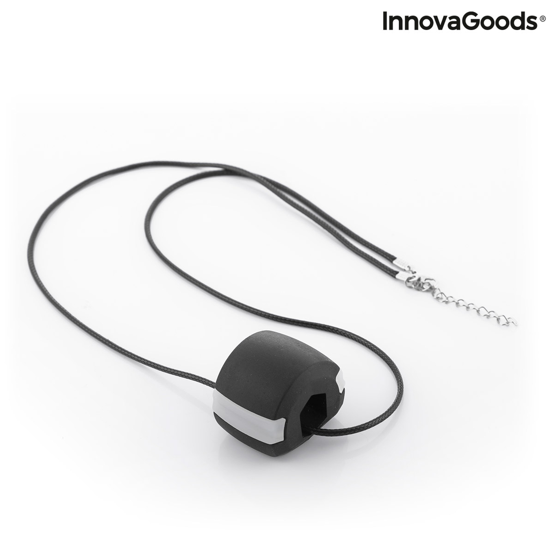 Тренажор за Челюст Jaggler InnovaGoods