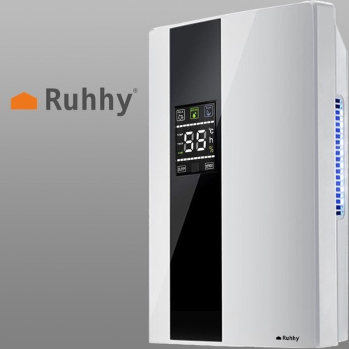 Влагоуловител Ruhhy 21848 влагоабсорбатор