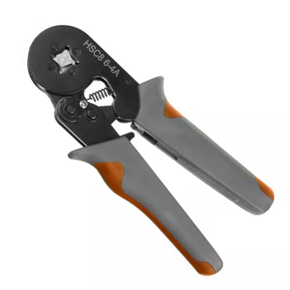 Кримпер за гилзи 0.25-10mm2 Bigstren 23271