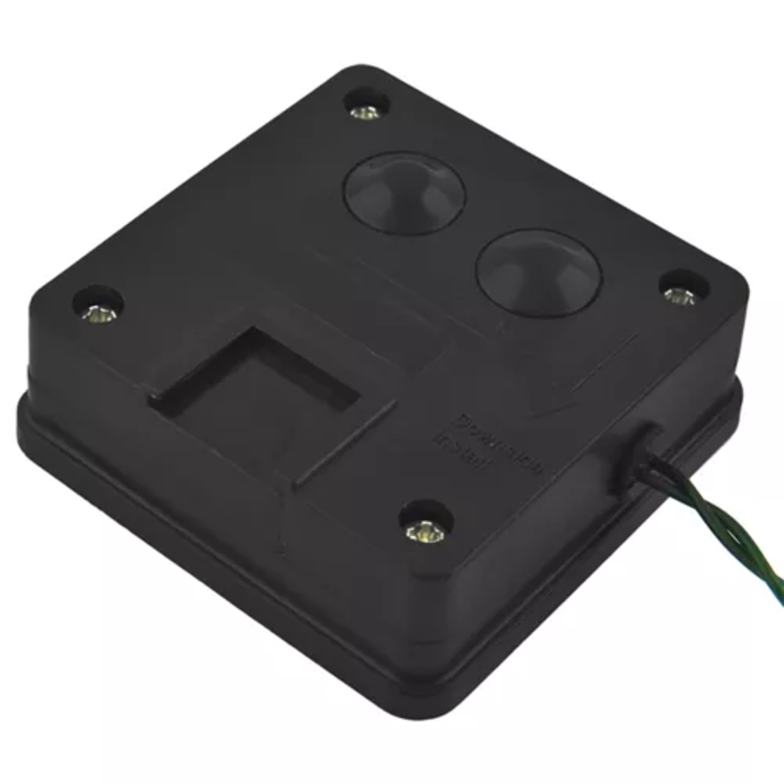 Соларен гирлянд 3m 2V IP44 23412