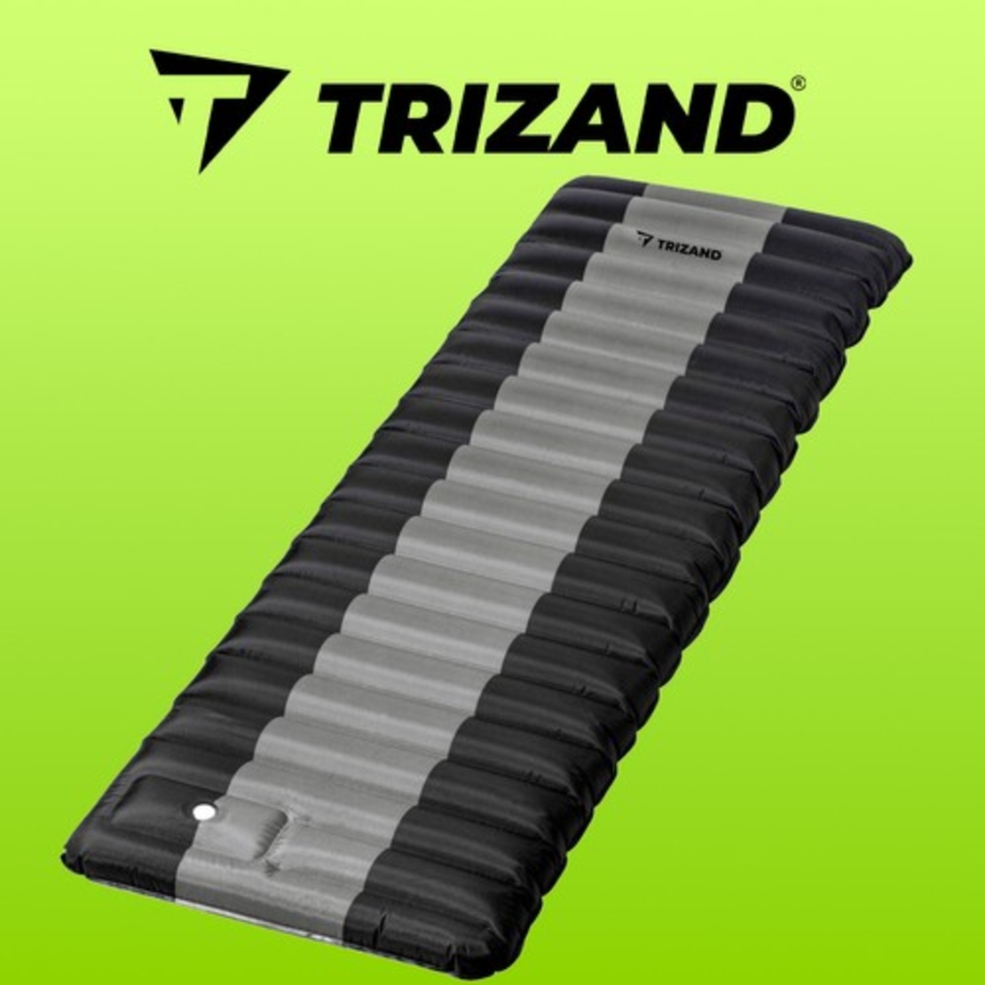 Туристически надуваем дюшек Trizand 21071