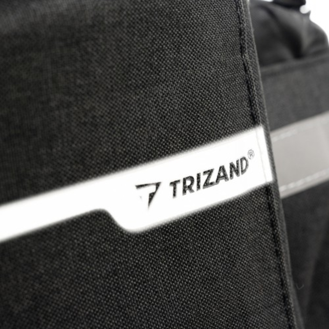 Термо чанта за колело Trizand 20888