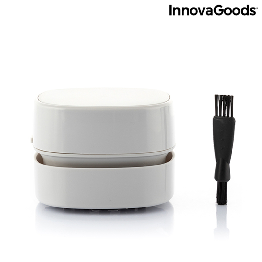 Мини преносима настолна прахосмукачка Micuum InnovaGoods