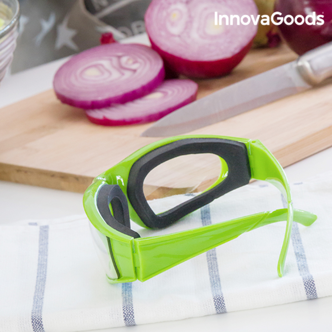Предпазни Очила Мултифункционалност InnovaGoods