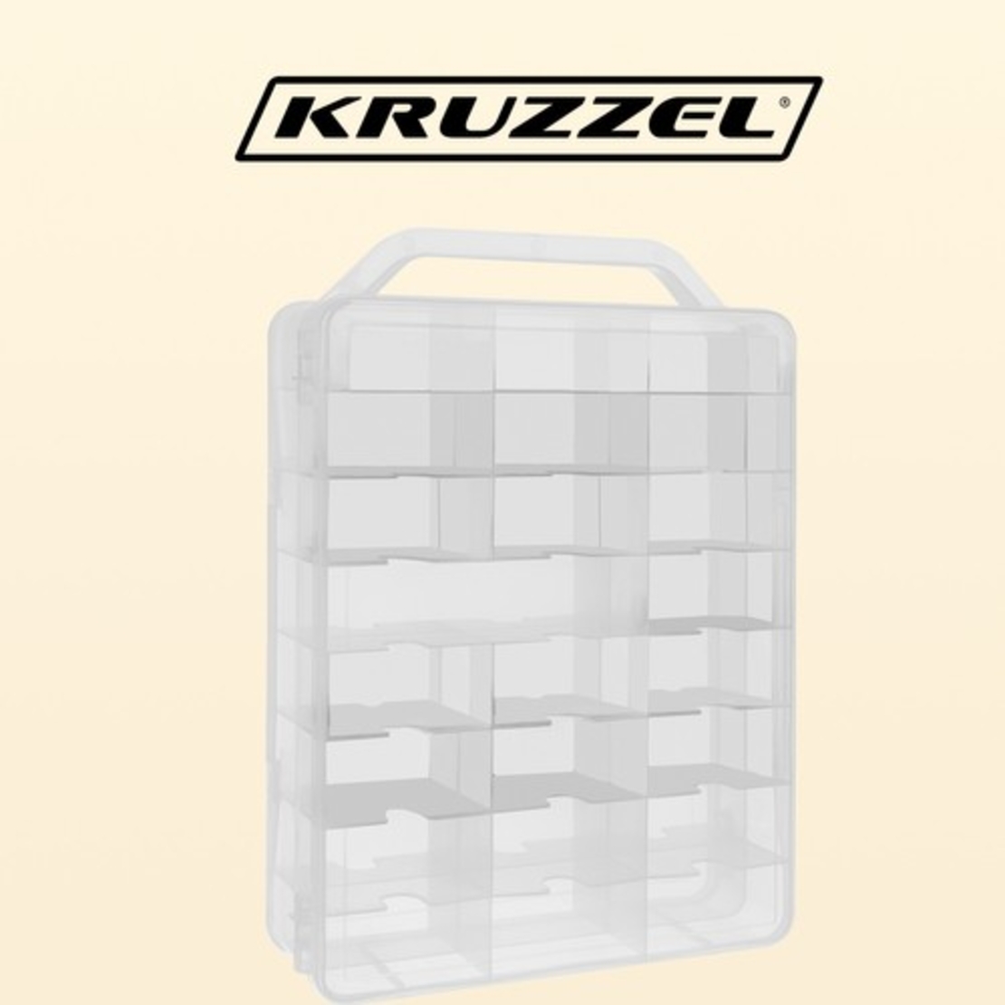 Калъф за кола Kruzzel W20313