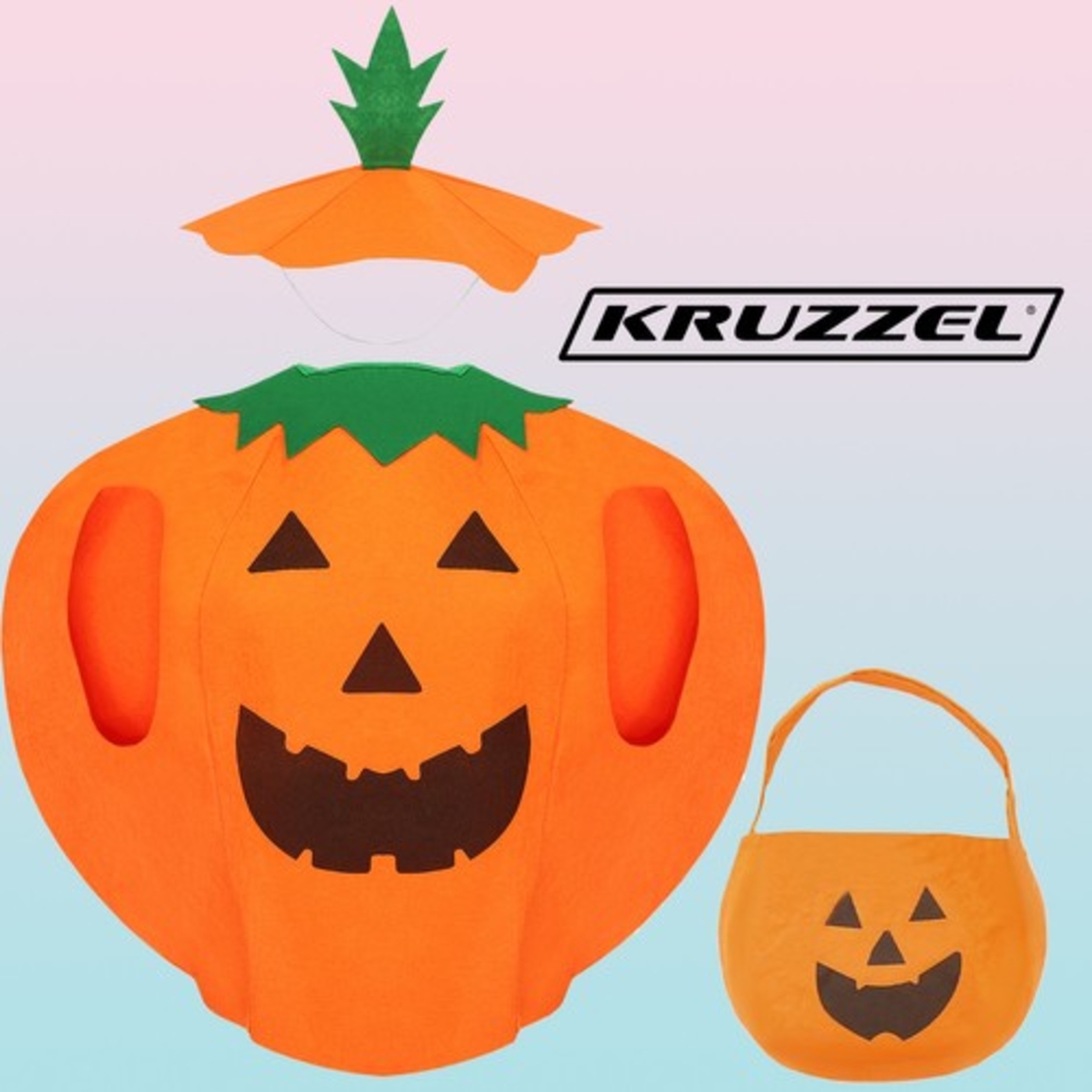 Костюм - Pumpkin Kruzzel 21908