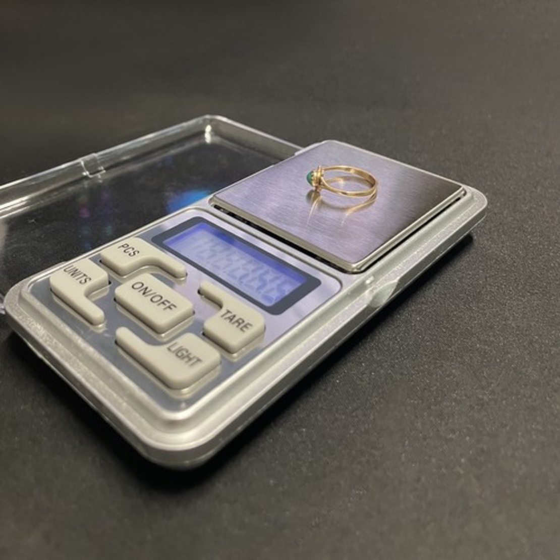 Джобна везна 200 x 0.01g 23298