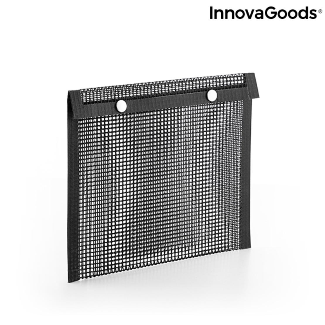Мрежести Торби за Барбекю BBQNet InnovaGoods (опаковка от 2)