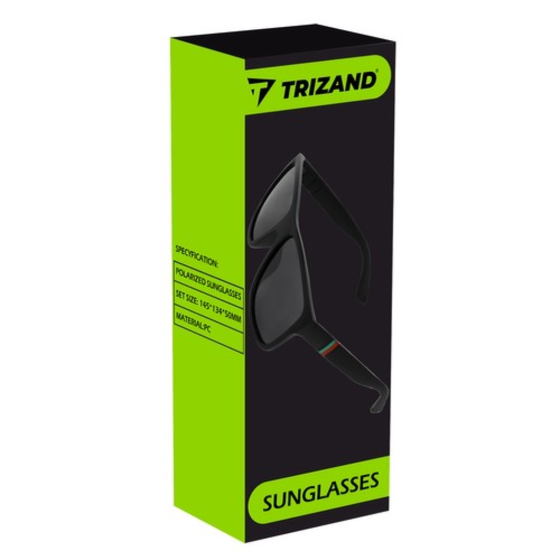 Слънчеви очила Trizand 21150