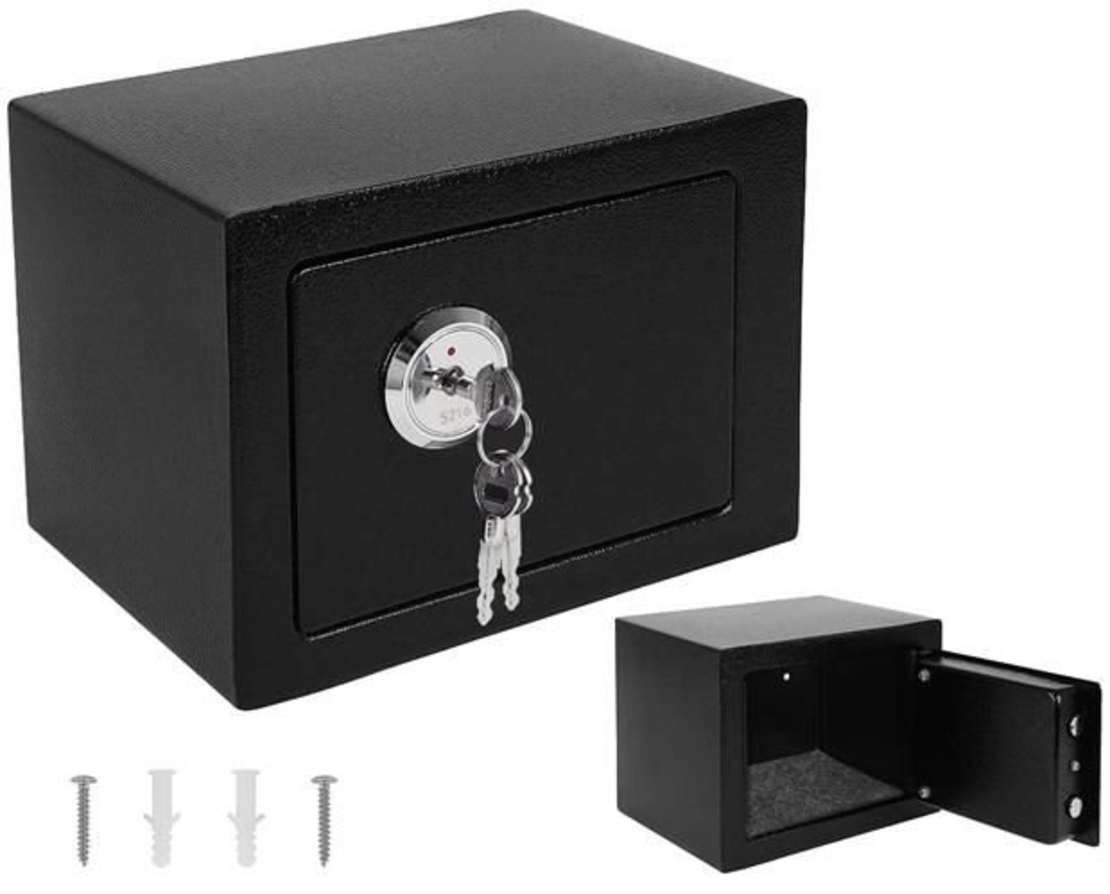 Сейф за ключа S8800