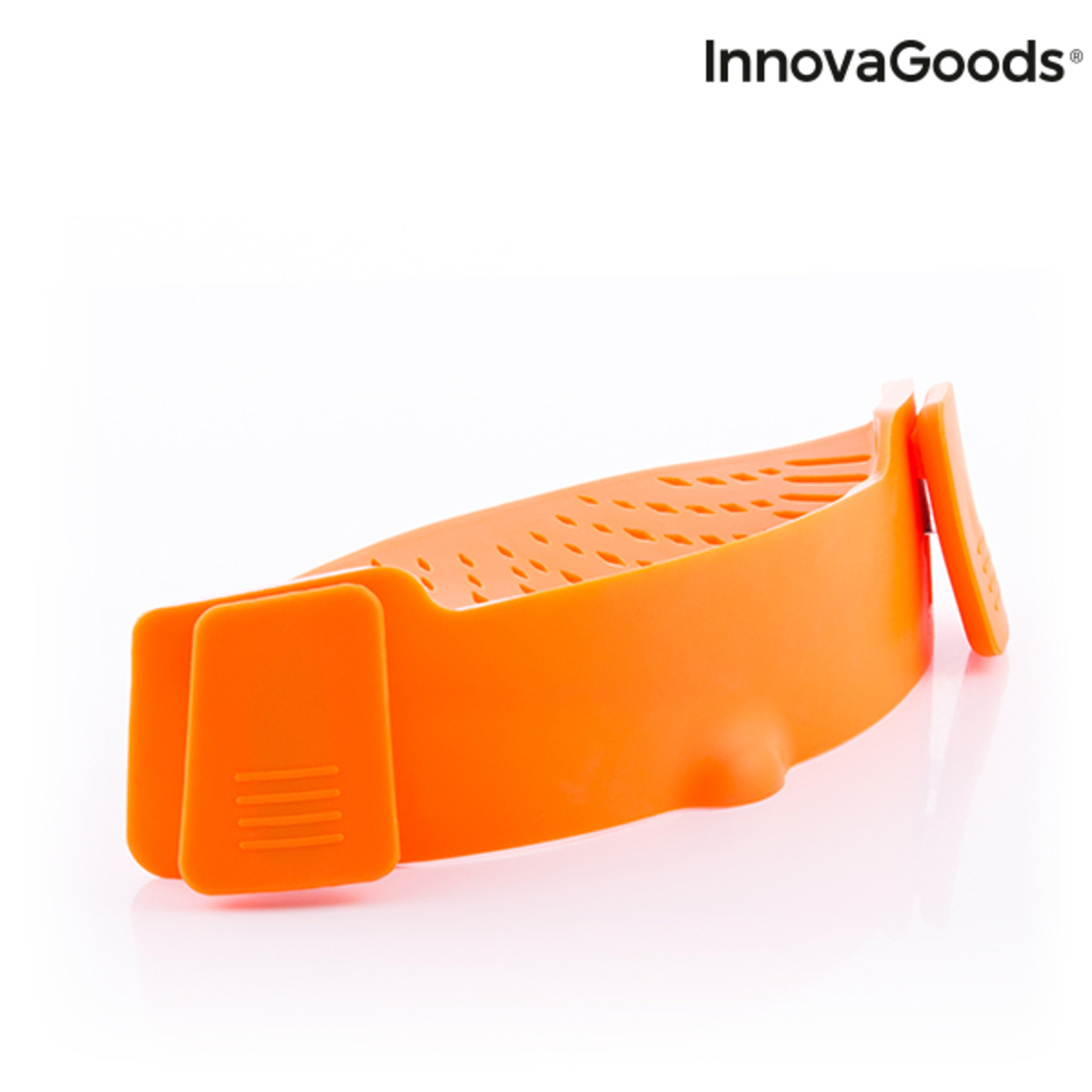Силиконов Гевгир Pastrainer InnovaGoods