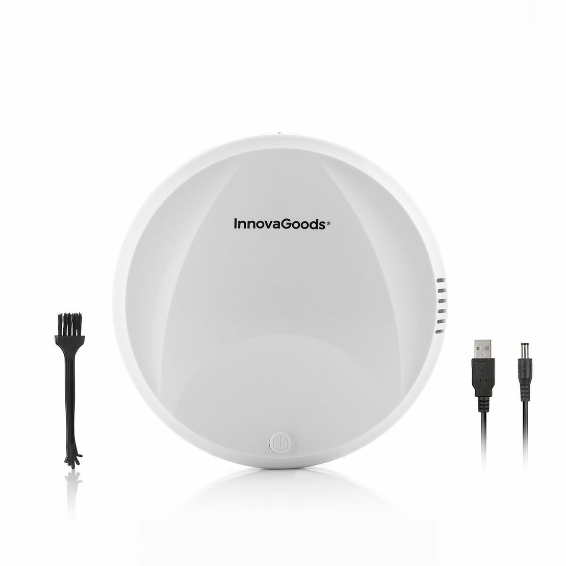 Интелигентна Прахосмукачка-Робот InnovaGoods