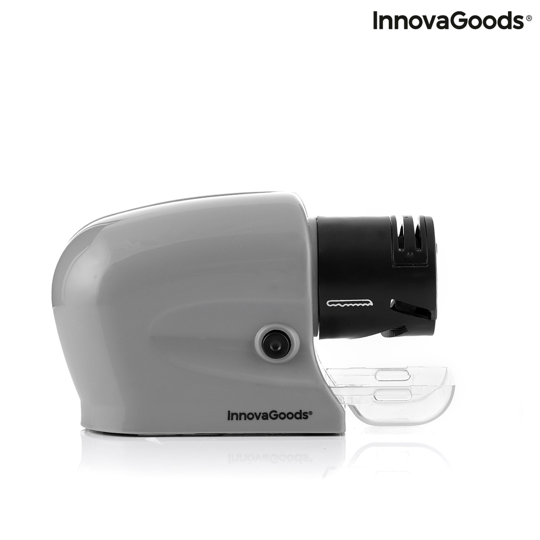 Многофункционална Електрическа Острилка 6 в 1 Esharp InnovaGoods