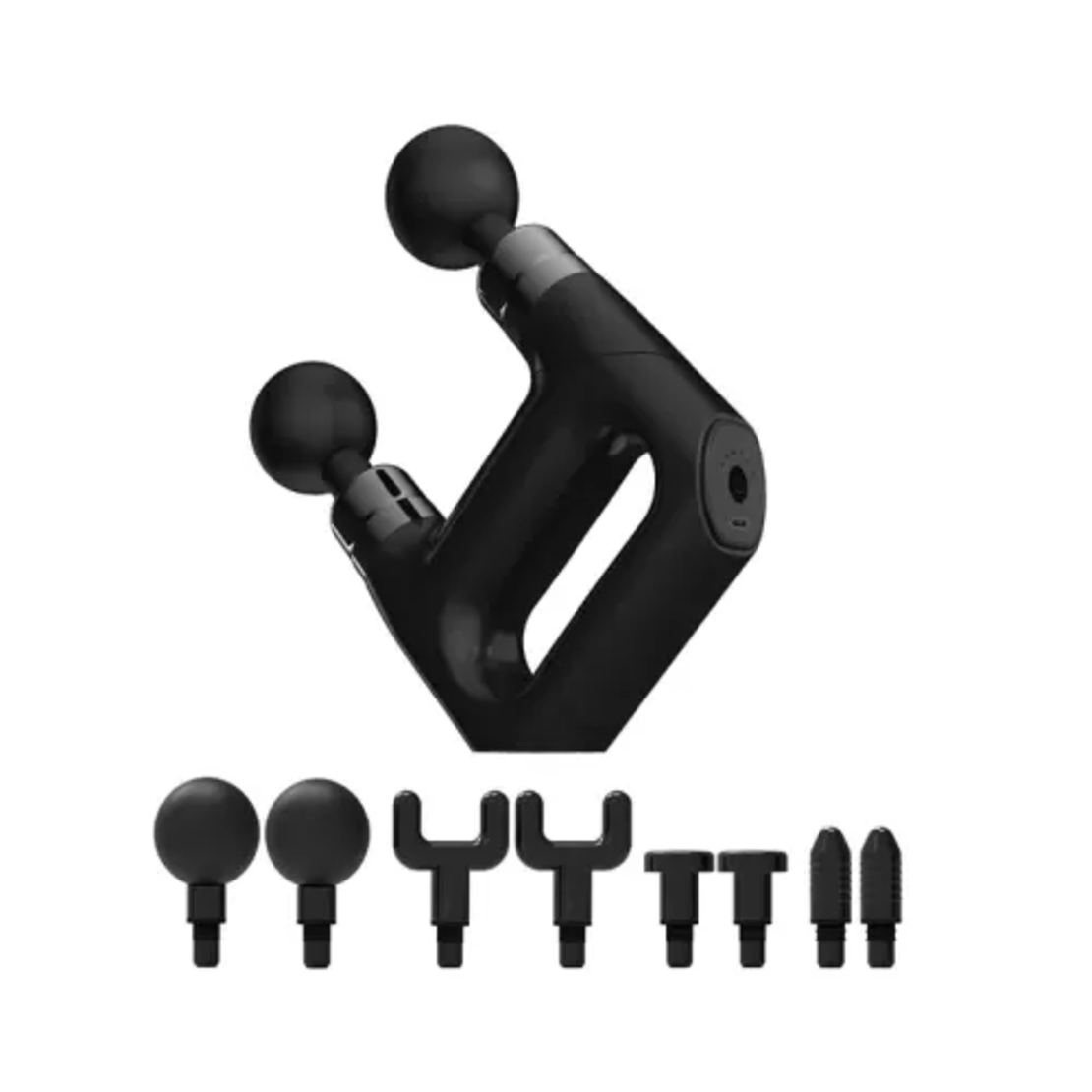 Компактен и Мощен Масажен Пистолет