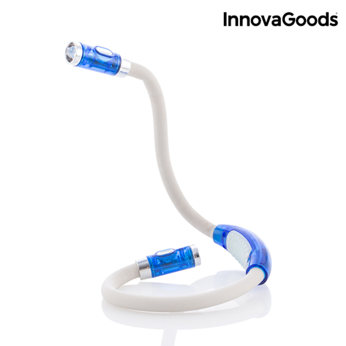 LED Лампа за Четене за Врат InnovaGoods