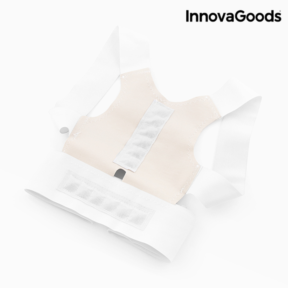 Магнитен Коректор за Гръб Armor InnovaGoods