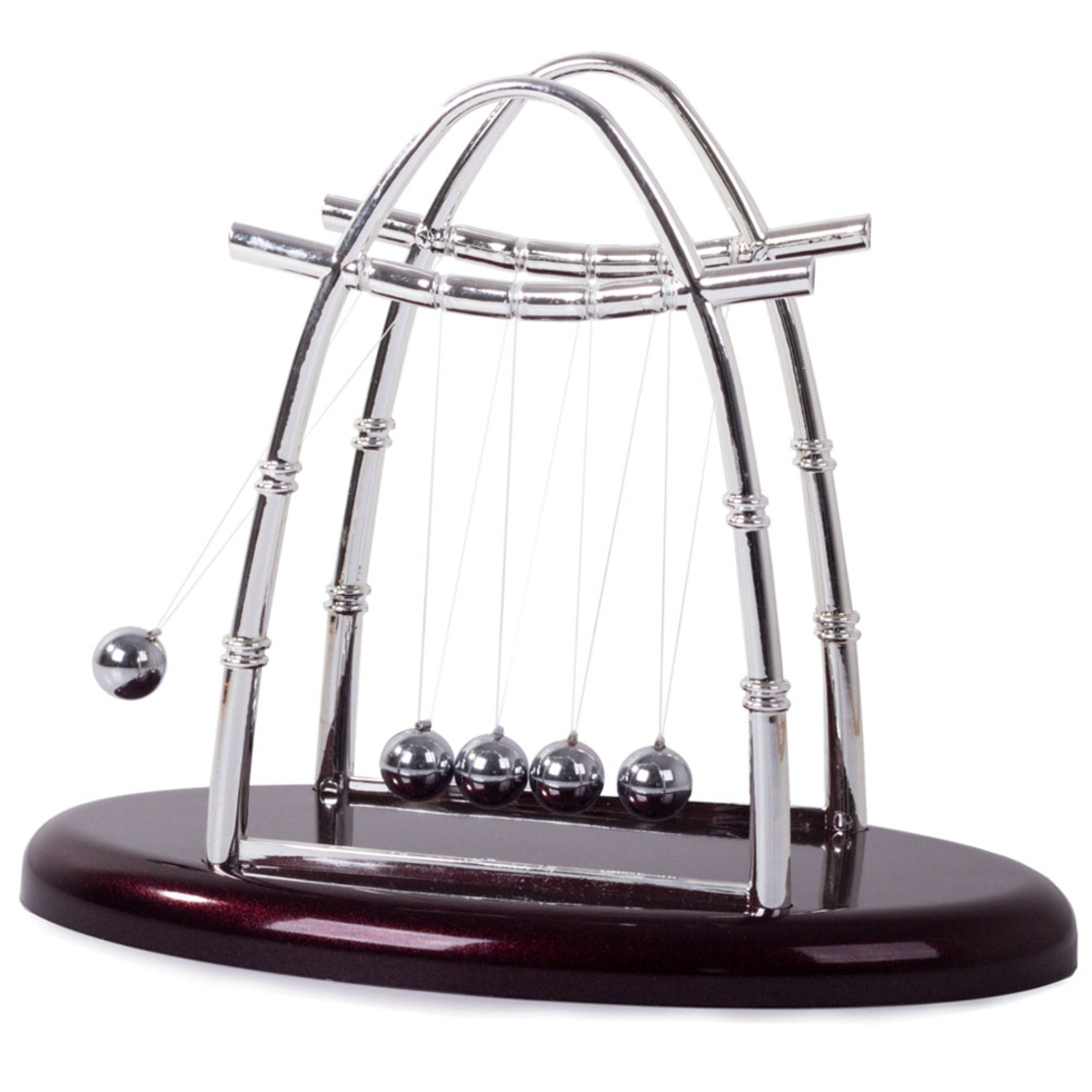 Бюро за подаръци Pendulum Big Balls Newton's Balls XXL
