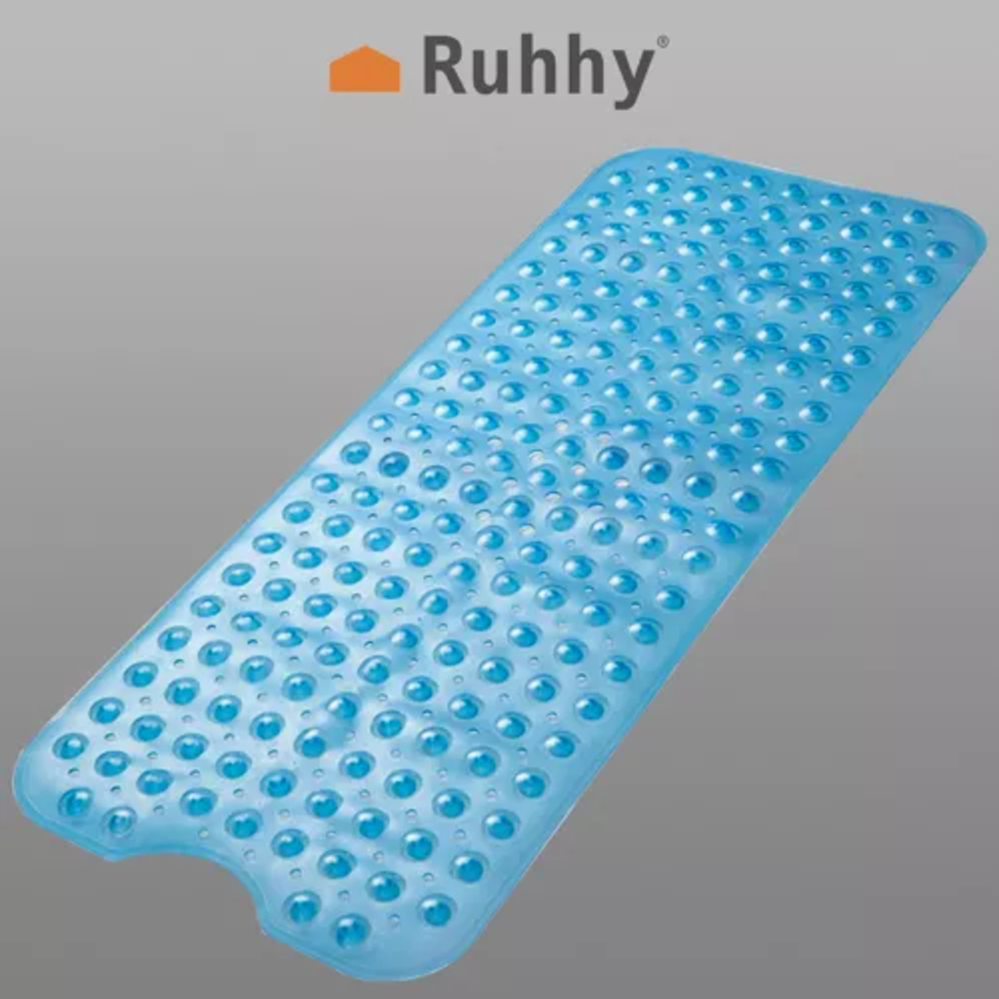 Подложка за баня против плъзгане Ruhhy 23646