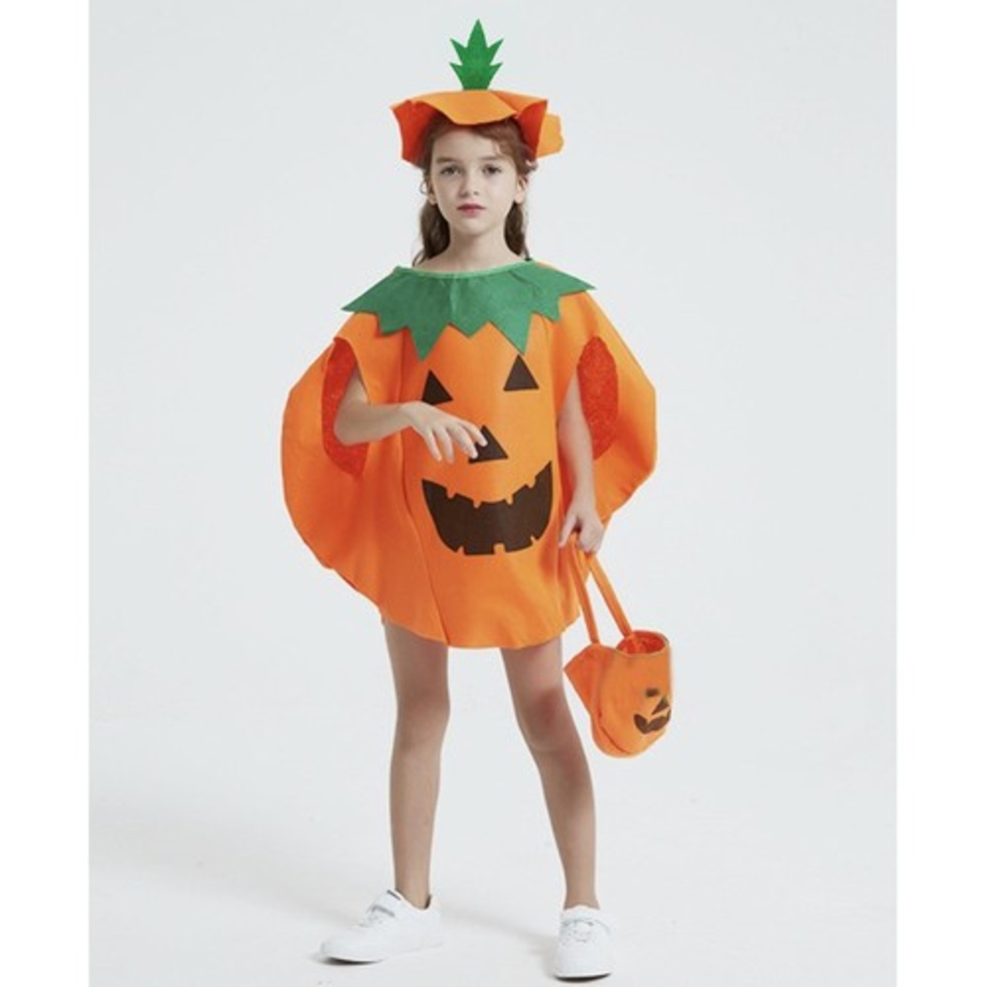 Костюм - Pumpkin Kruzzel 21908