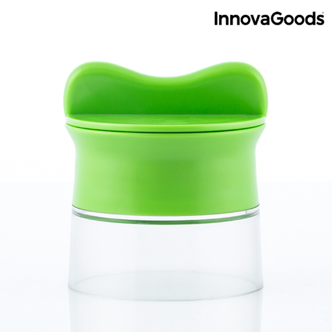 Спираловидна Зеленчукорезачка Mini Spiralicer InnovaGoods