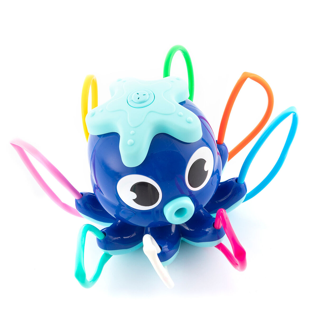 Спринклер Играчка Водна Пръскачка Octodrop InnovaGoods