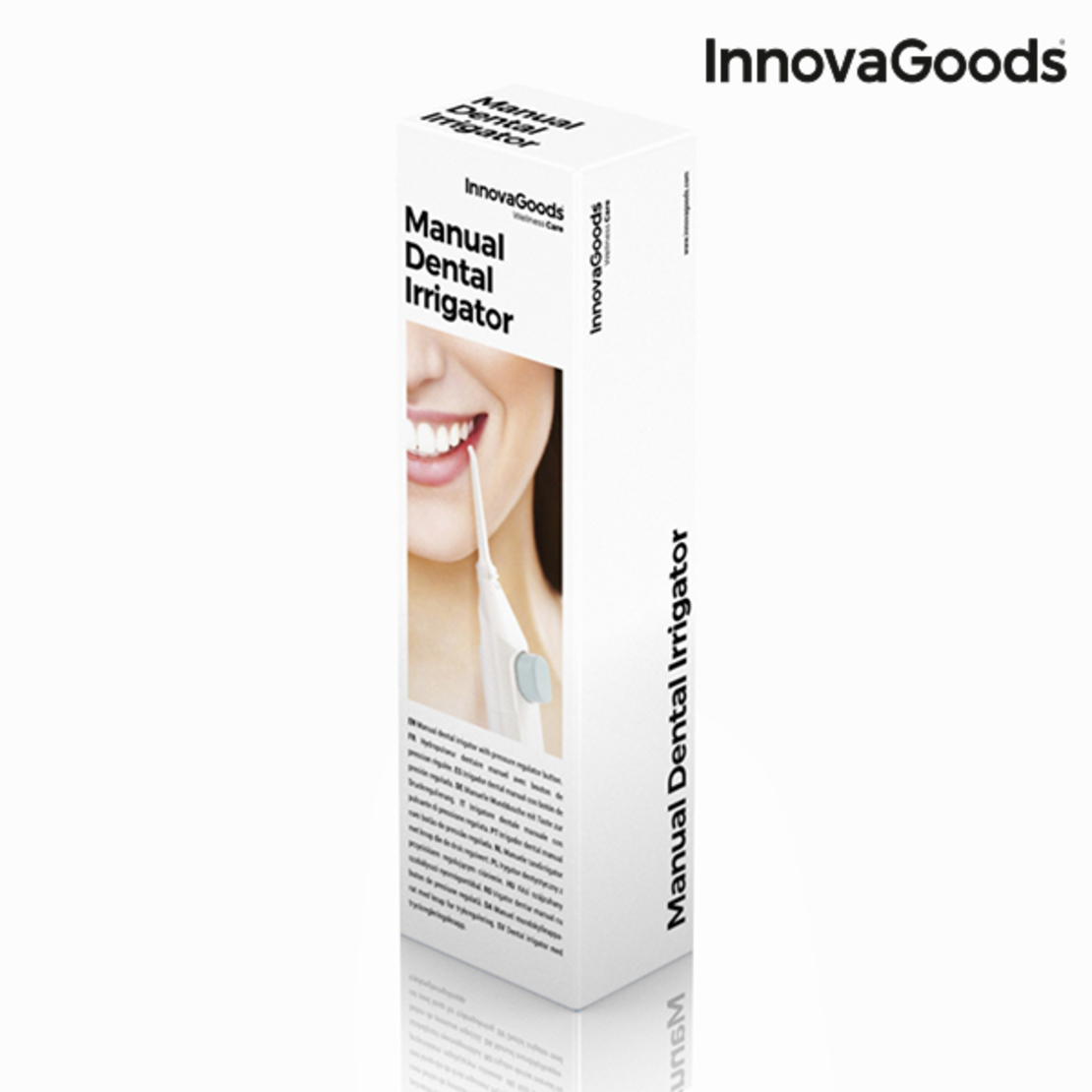 Иригатор за Уста InnovaGoods