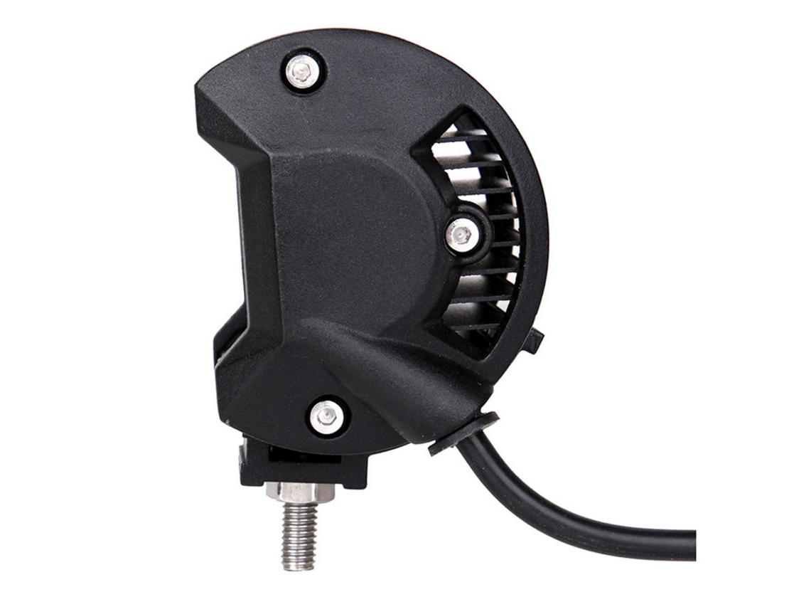 Led работна лампа халоген 420w 12v 24v