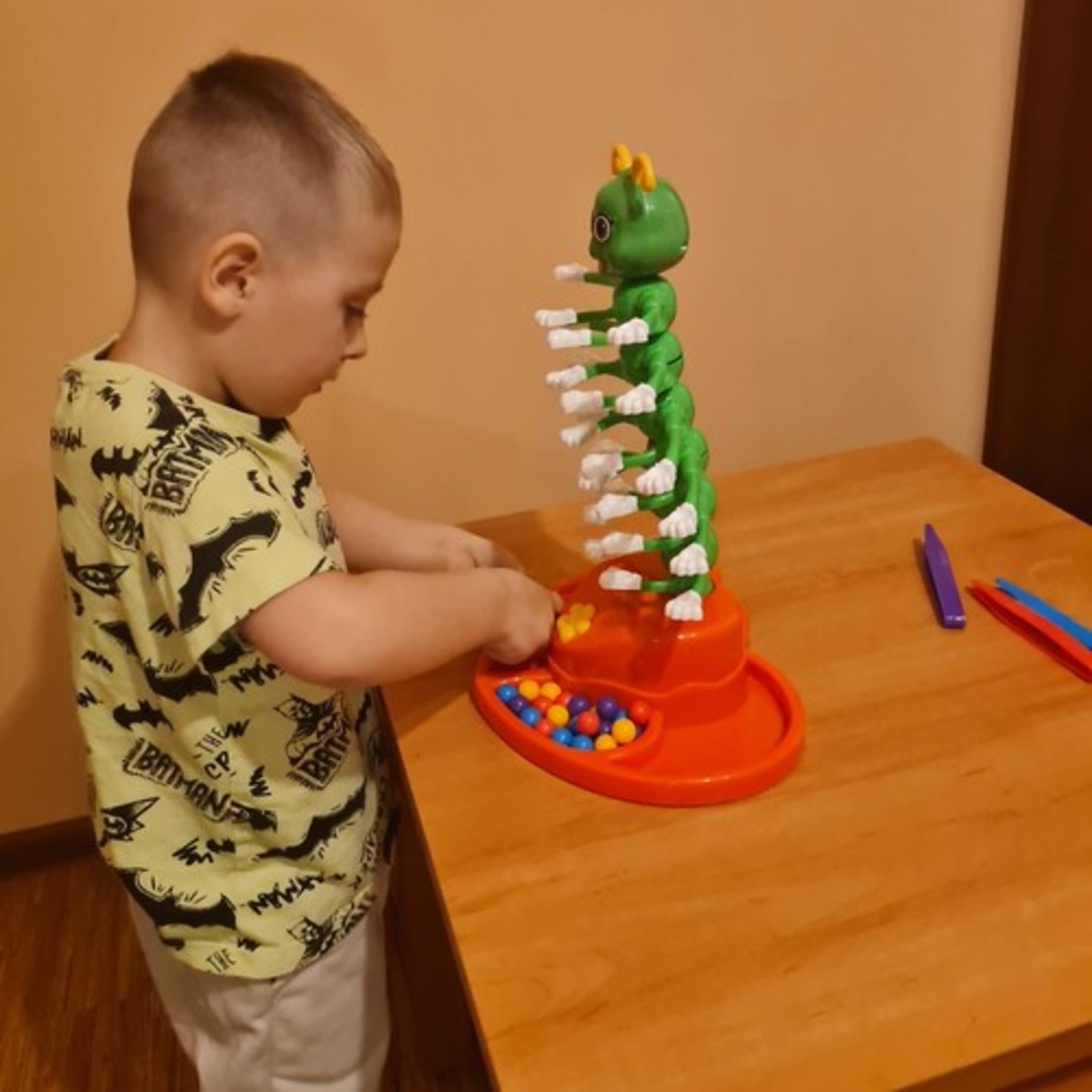 Аркадна игра 