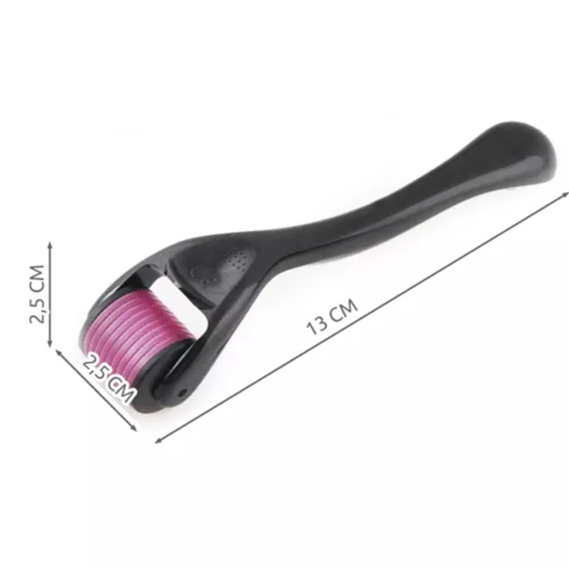 Derma Roller 0.5mm - иглена мезотерапия