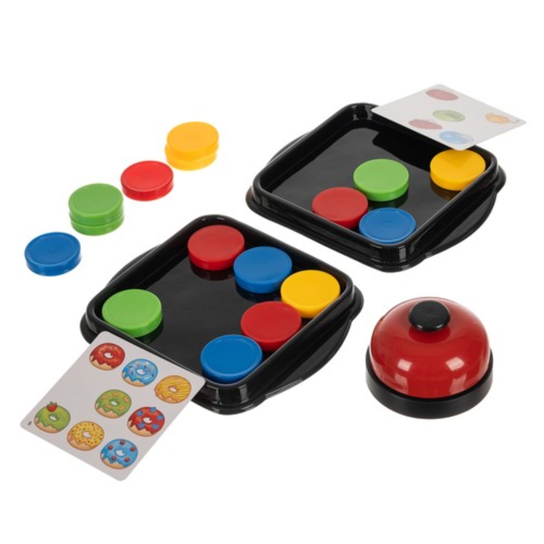 Пъзел игра Kruzzel 24671