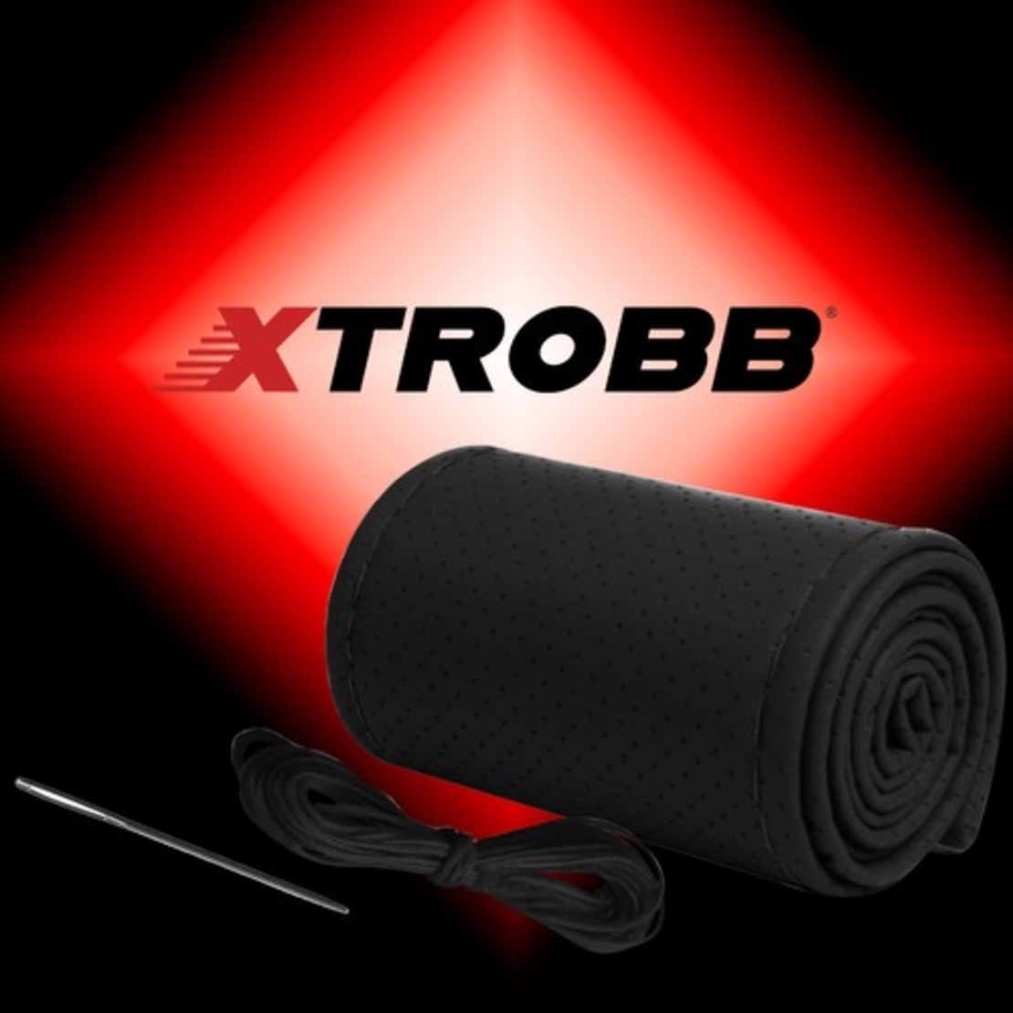 Xtrobb 25304 капак за волан