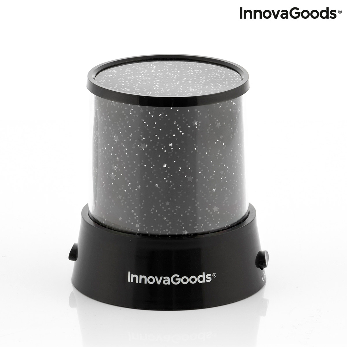 LED Проектор Звезди Vezda InnovaGoods