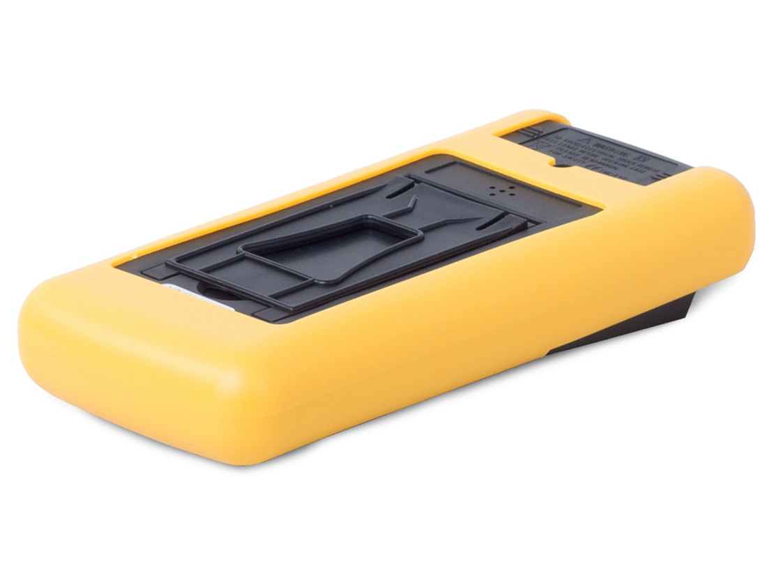 LCD измервателен уред мултицет с температурна сонда dt9208a