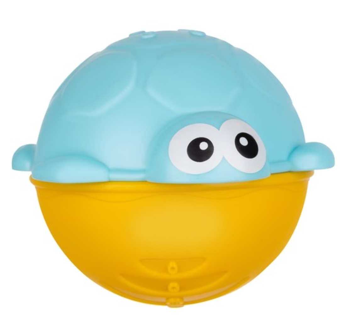Играчки за баня с цедка